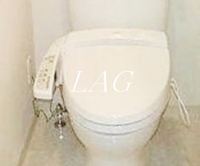 【トイレ】 | ネオディモーラ | トイレです。