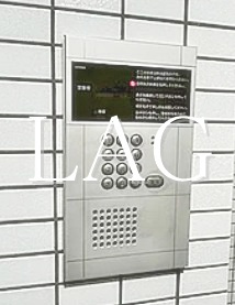 【セキュリティ】 | エースピア錦糸 | オートロックです。