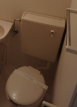 【トイレ】 | リヴァサイドフラッツ八王子