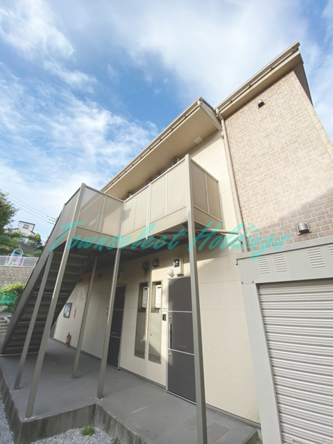 アムール上町のその他共用部分