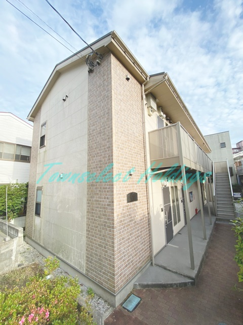 アムール上町