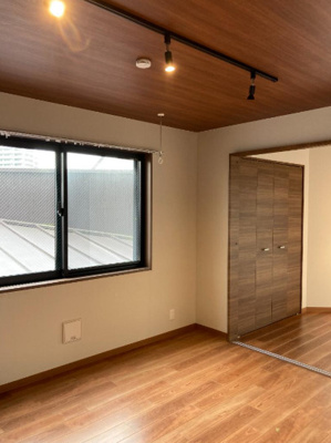 【内装】 | CONFIA東日本橋