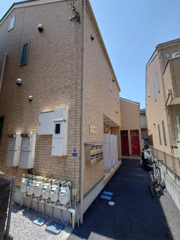 北区志茂２丁目のアパートのその他