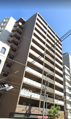 【外観】 | クレイシア秋葉原