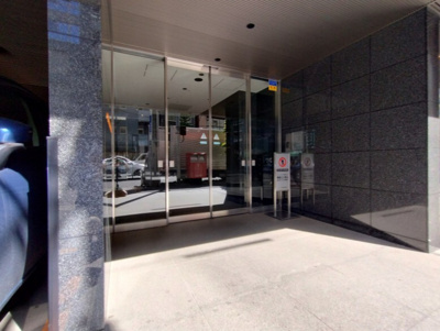 【エントランス】 | クレイシア秋葉原