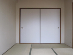 【内装】 | ジョイフル寿
