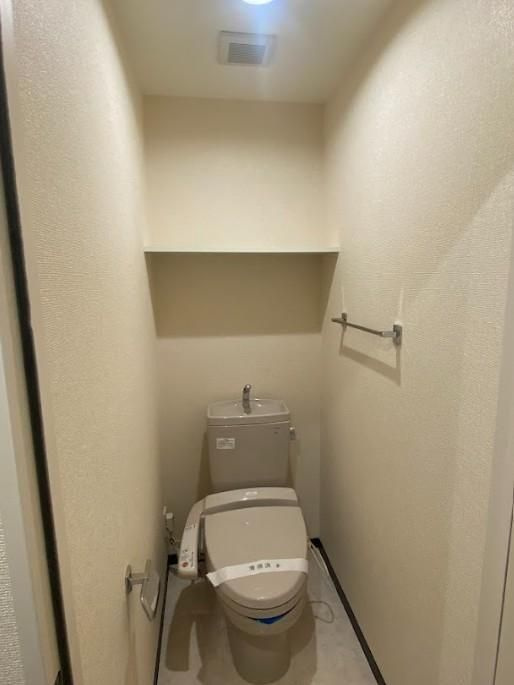 グリーンヒルレジデンスのトイレ|トイレも気になるポイント（参考写真です）