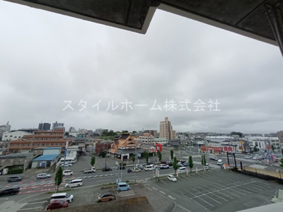 【展望】 | 第５フクマルビル