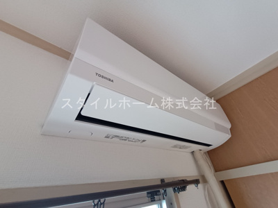 【設備】 | 第５フクマルビル