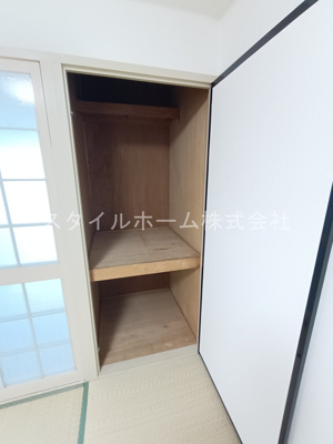 【収納】 | 第５フクマルビル
