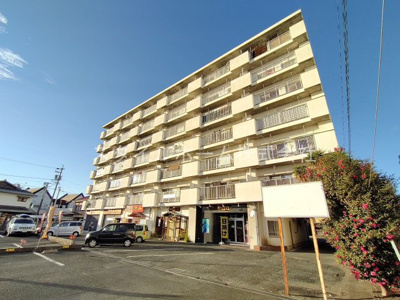 【外観】 | 第５フクマルビル