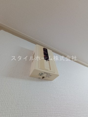 【セキュリティ】 | 第５フクマルビル