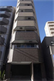Ｂｌｕｅ　Ｓｋｙ南千住の画像