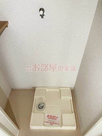 ジェネシスの設備