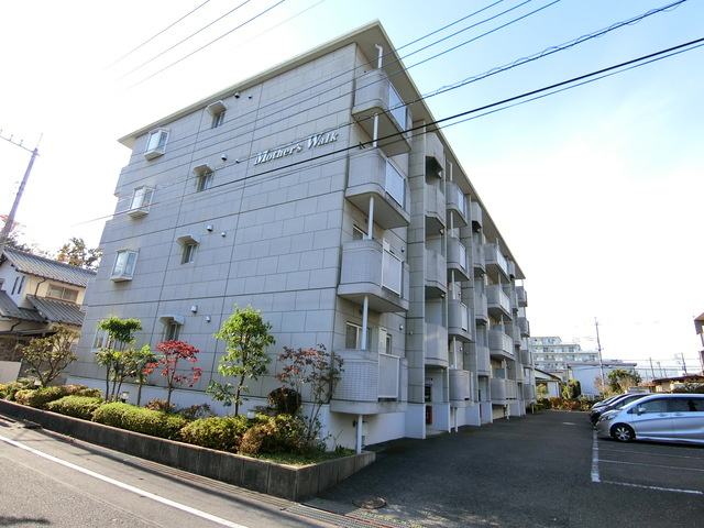 マザーズウォーク
