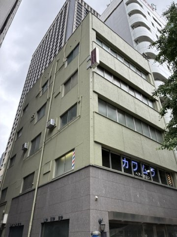 中央区日本橋２丁目の店舗一部