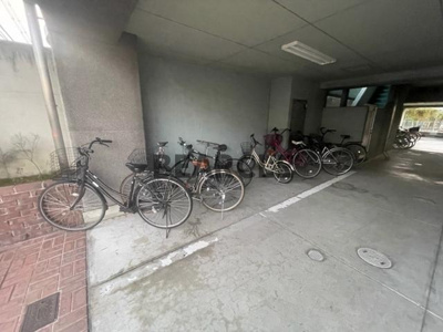 【玄関】 | 高辻ロイヤルフラッツ