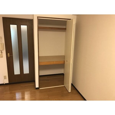 【収納】 | 桜川ZENSHIN,BLD 仲介手数料無料