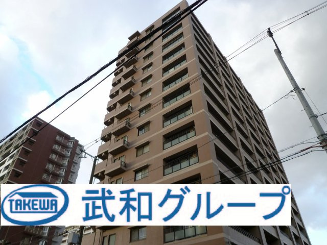 ハーティス城東の画像