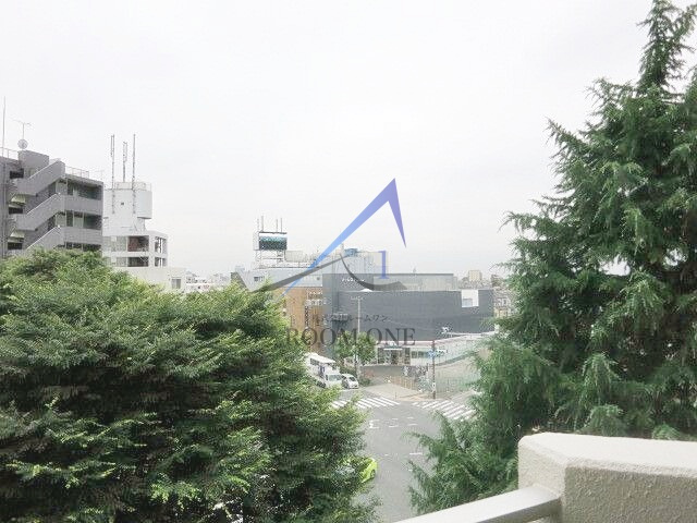 ドリームハイツ