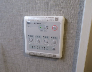 フェリーチェ桜上水Aの設備