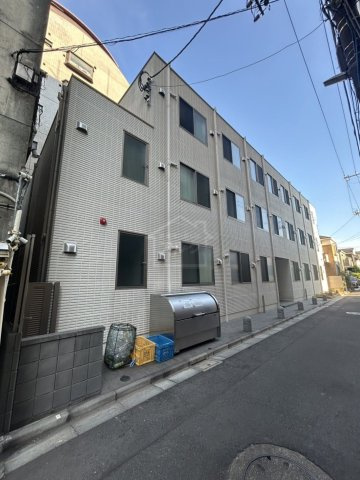 フェリーチェ桜上水A