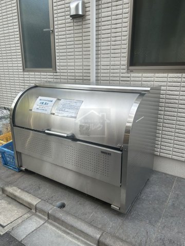 フェリーチェ桜上水Aのその他共用部分