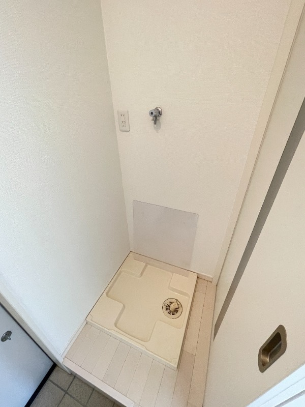 エアプレイス中板橋のその他