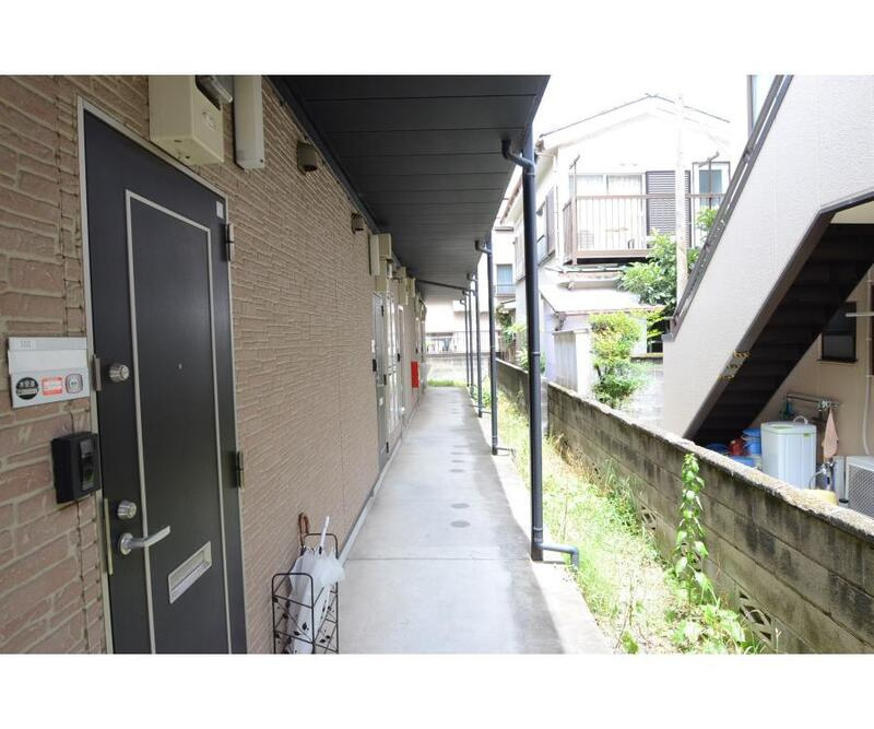 コンフォート・カキシマのその他共用部分