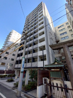 【外観】