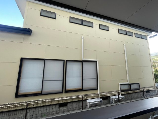 ガレリア大阪空港Ⅱの展望
