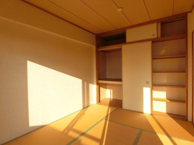 【和室】 | サバービア泉大津