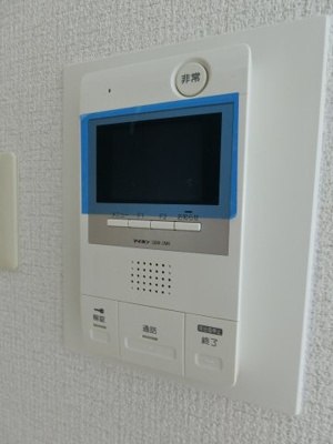 【セキュリティ】 | カルム長堀