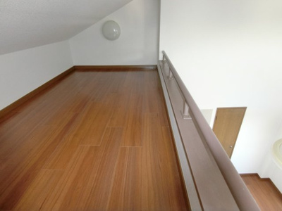 【寝室】 | シャルマンフジ東岸和田2番館