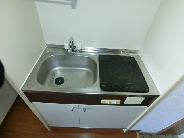 【キッチン】 | シャルマンフジ東岸和田2番館