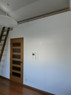 【その他】 | シャルマンフジ東岸和田2番館