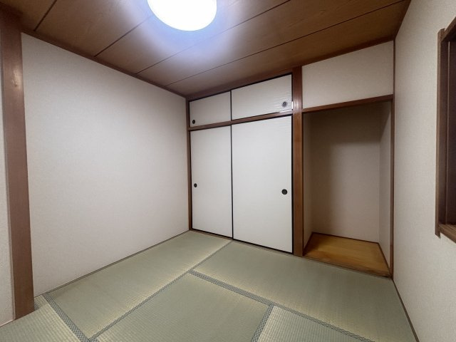 【和室】 | 吉井町三丁目貸家