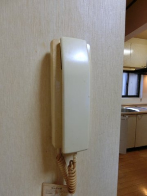 【セキュリティ】 | 吉井町三丁目貸家