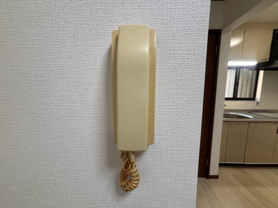 【セキュリティ】 | 吉井町三丁目貸家