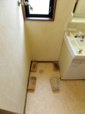 【設備】 | 吉井町三丁目貸家