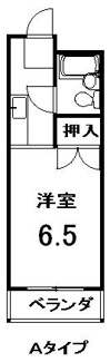 【間取り】 | メゾンドール
