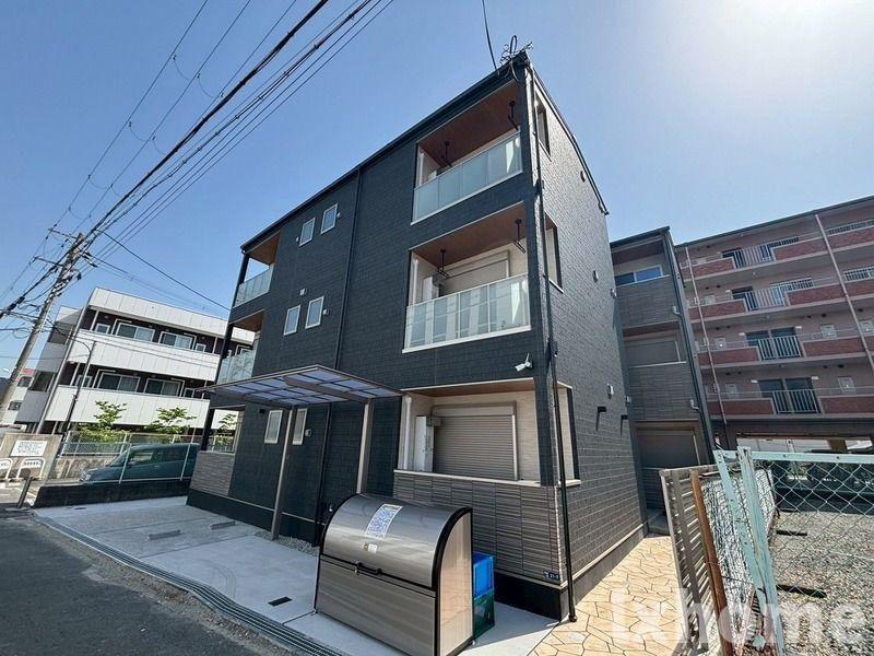 Oak岸辺（オークキシベ）