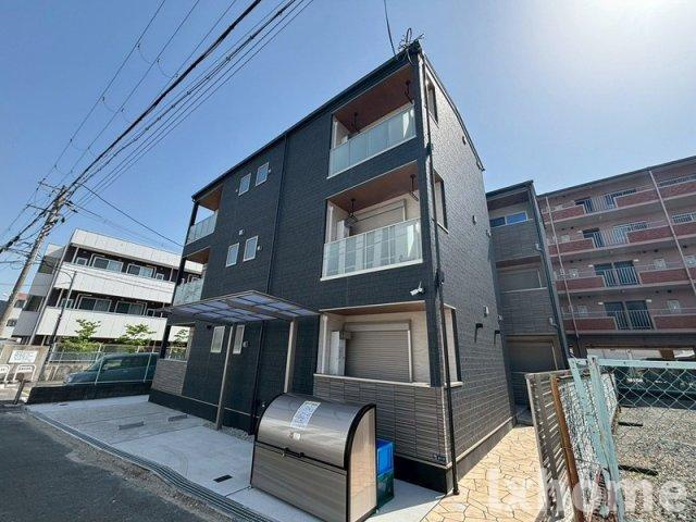 Oak岸辺（オークキシベ）のその他共用部分
