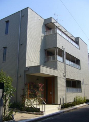 【外観】 | メゾンシャルム