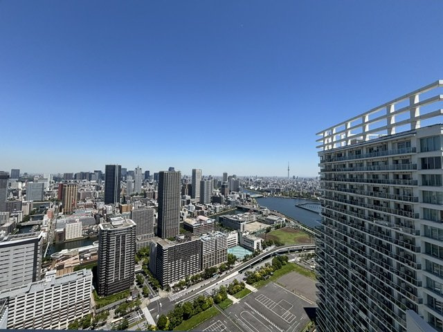 【物件からの展望】