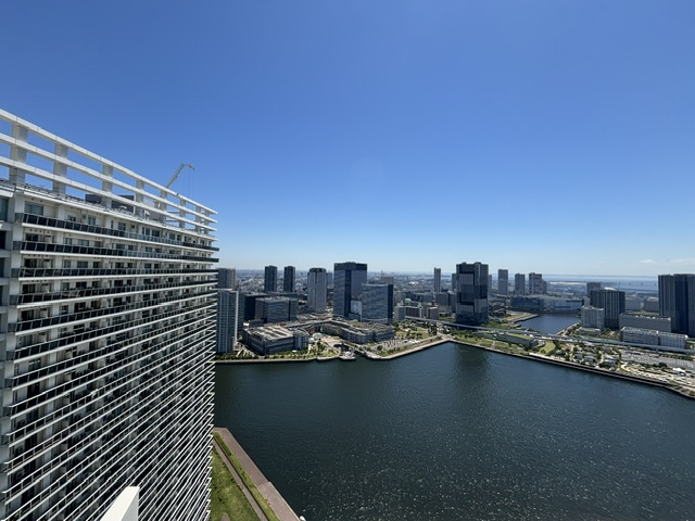 【物件からの展望】