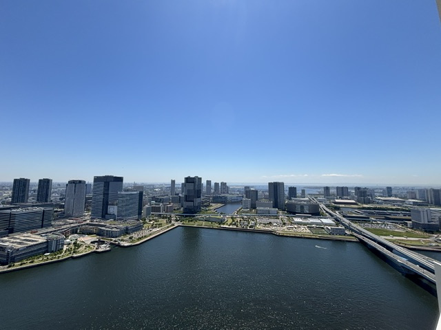 【物件からの展望】