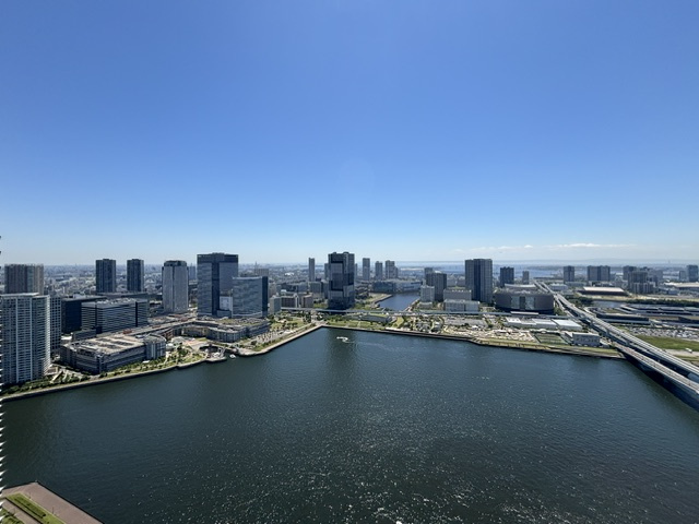 【物件からの展望】