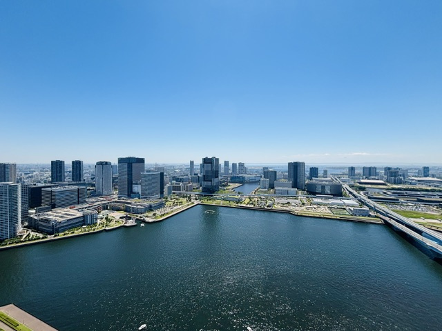 【物件からの展望】