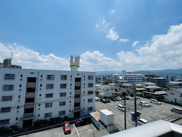 【展望】 | ローレルハイツ大橋